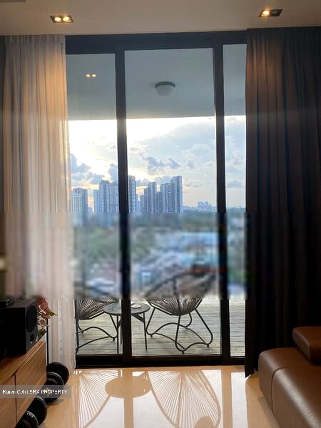 The Crest (D3), Condominium #475883401